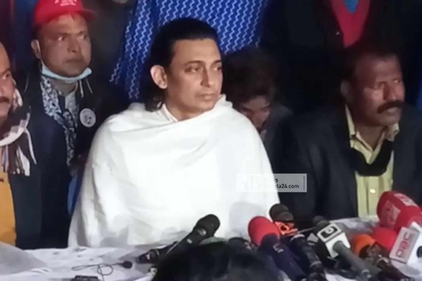 নির্বাচন কঠিন ছিল, ইশতেহার পূরণে আরও সময় দরকার: জায়েদ