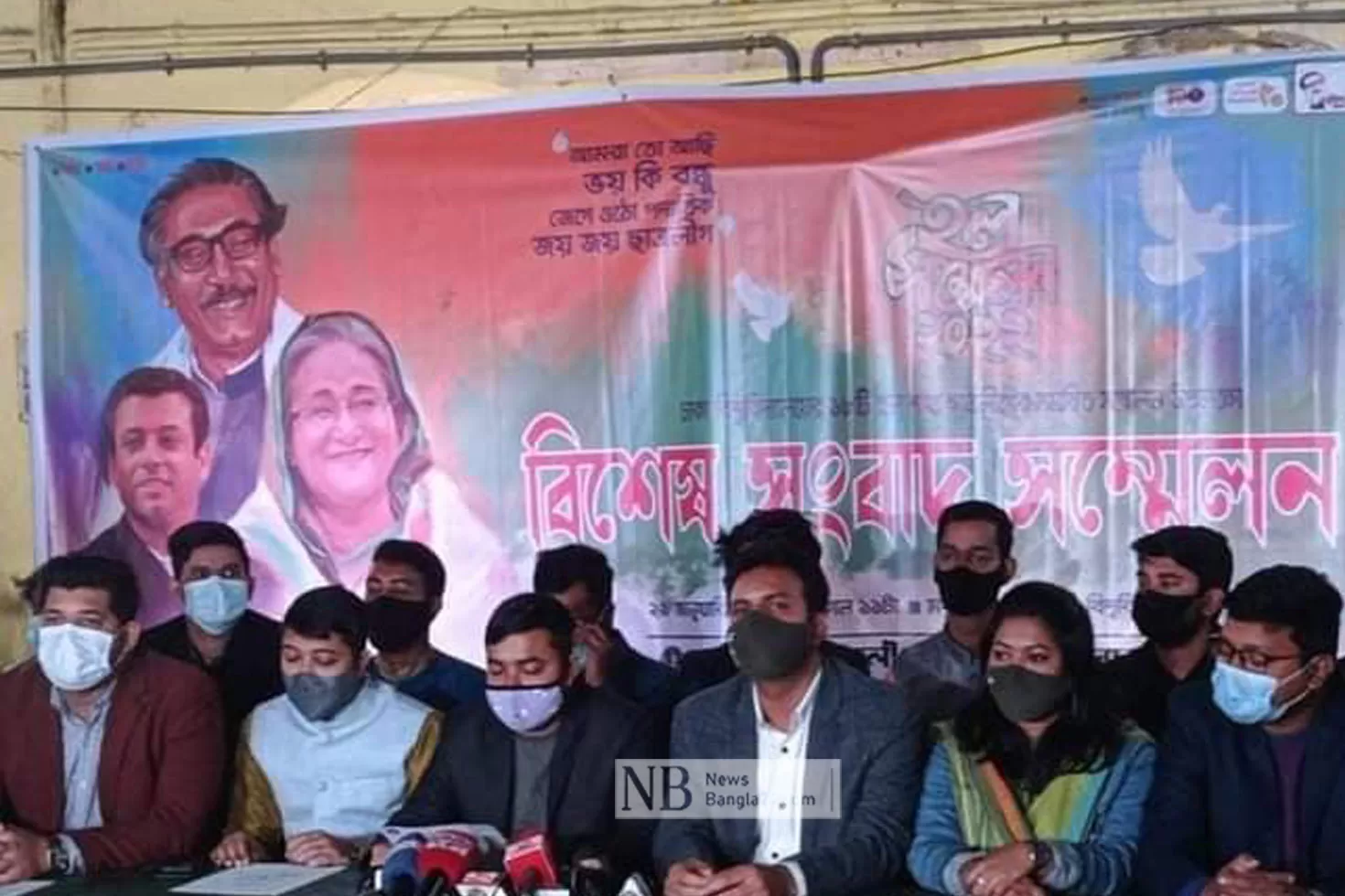 হলের-গণরুমকে-জাদুঘরে-পাঠানোর-নেতা-খুঁজছে-ঢাবি-ছাত্রলীগ