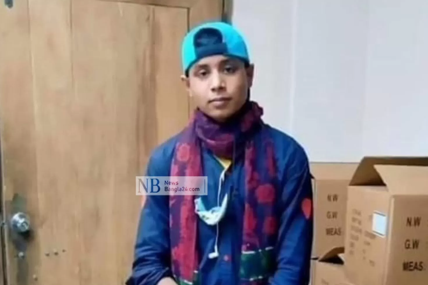 ফতুল্লায় গার্মেন্টসকর্মীকে ছুরিকাঘাতে হত্যা