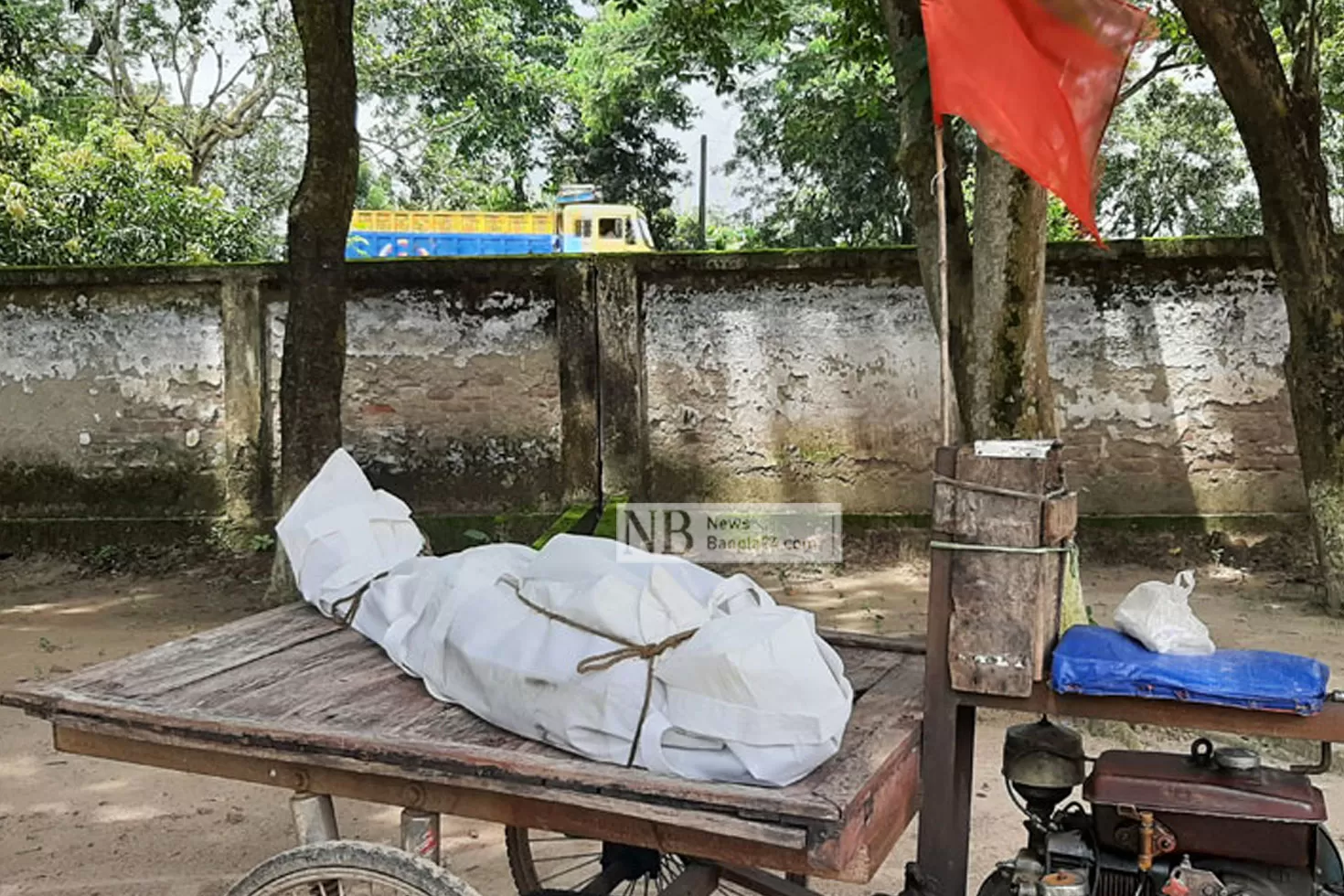 সাবেক-ইউপি-সদস্য-হত্যা-স্ত্রীর-মামলা