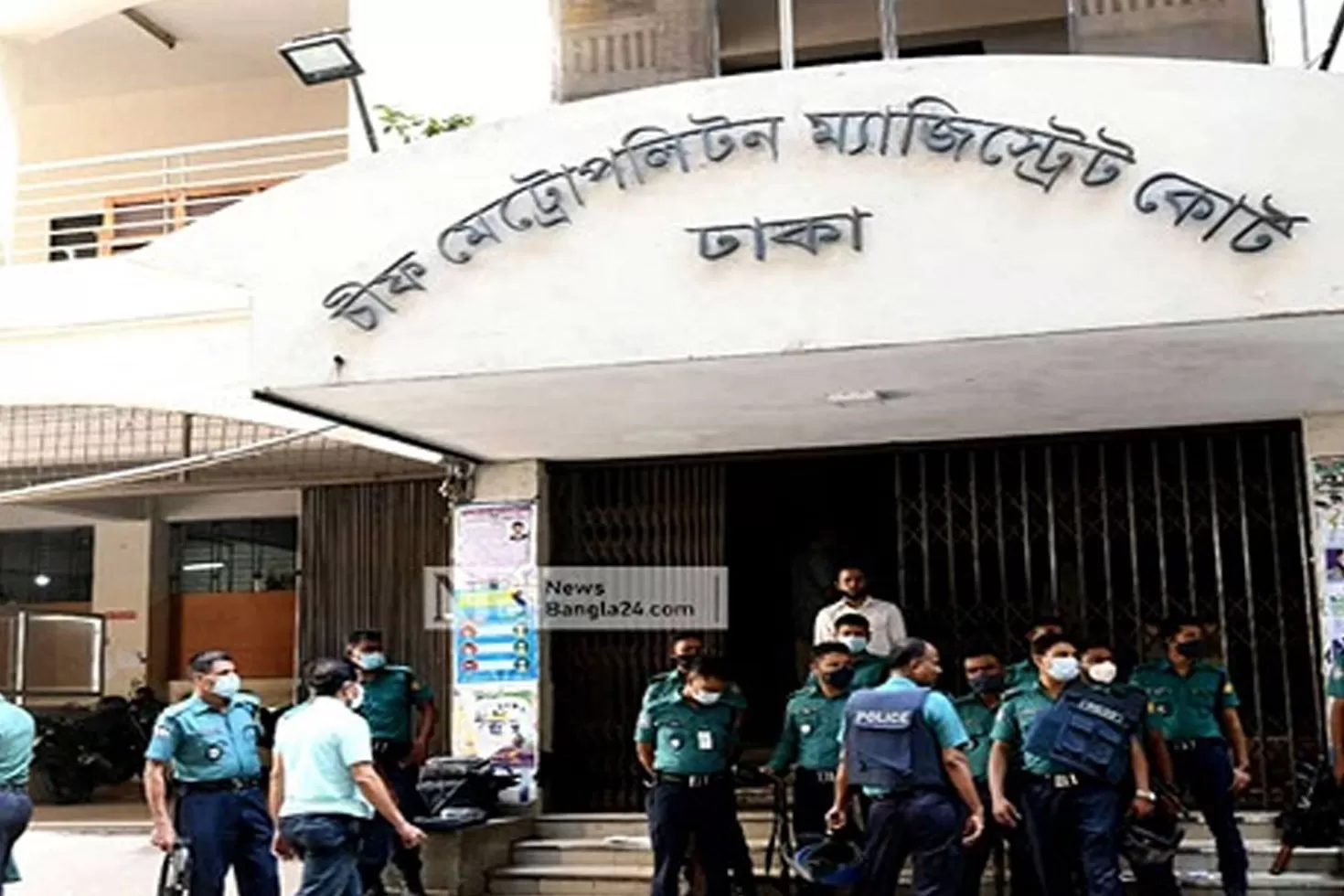 জামিন-পেলেন-যুবলীগের-সাবেক-নেতা-মাসুদ
