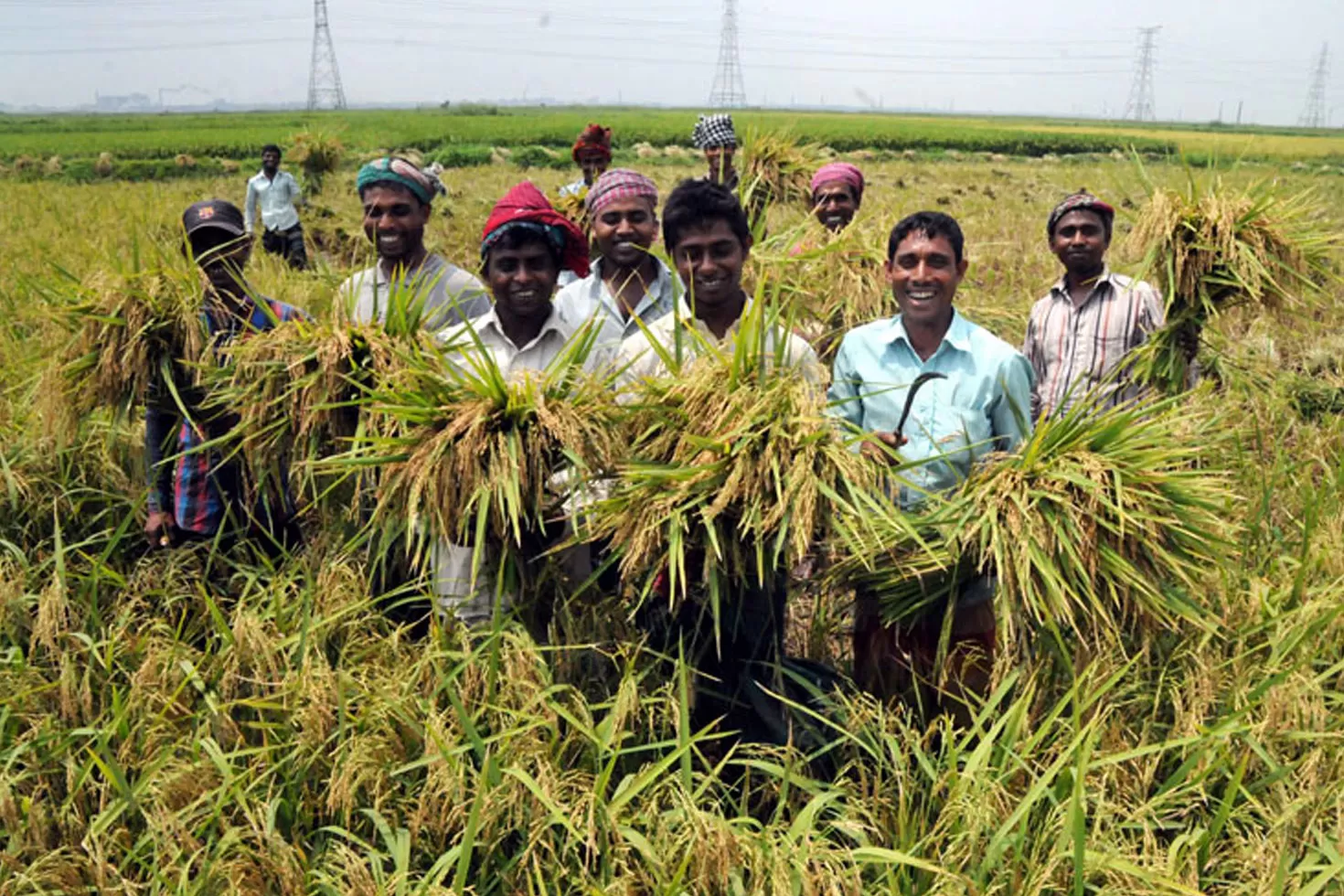 চলতি বছর মাথাপিছু আয় ২ লাখ ৩৯ হাজার টাকা: অর্থমন্ত্রী
