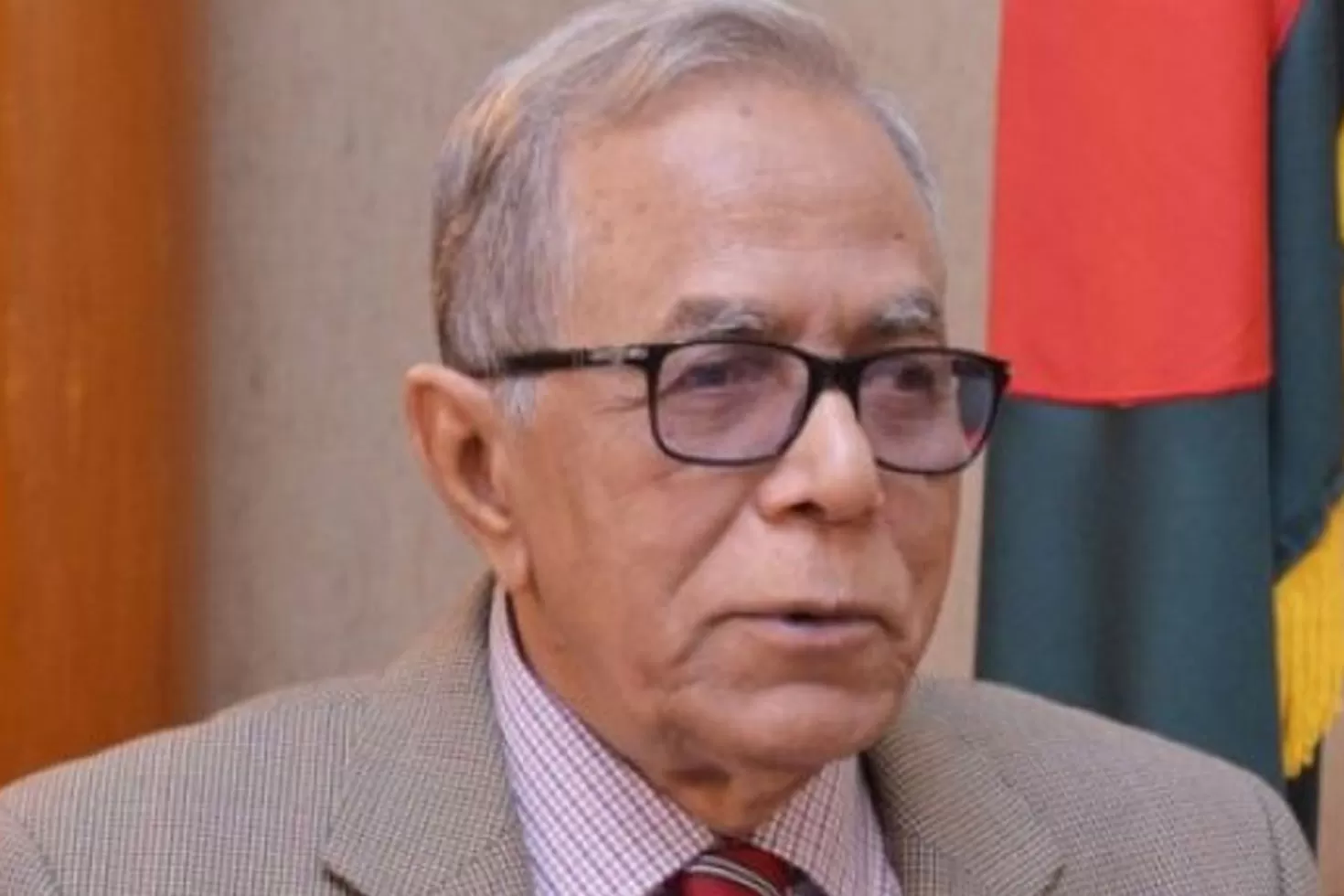 ইসি নিয়োগ বিলে রাষ্ট্রপতির সই