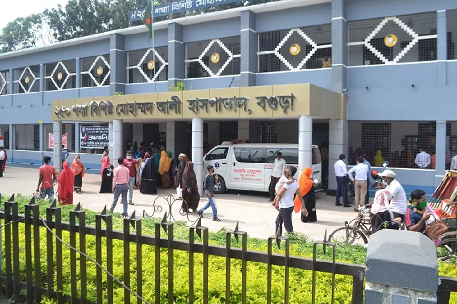 সন্তান-জন্ম-দিয়ে-করোনা-আক্রান্ত-নারীর-মৃত্যু