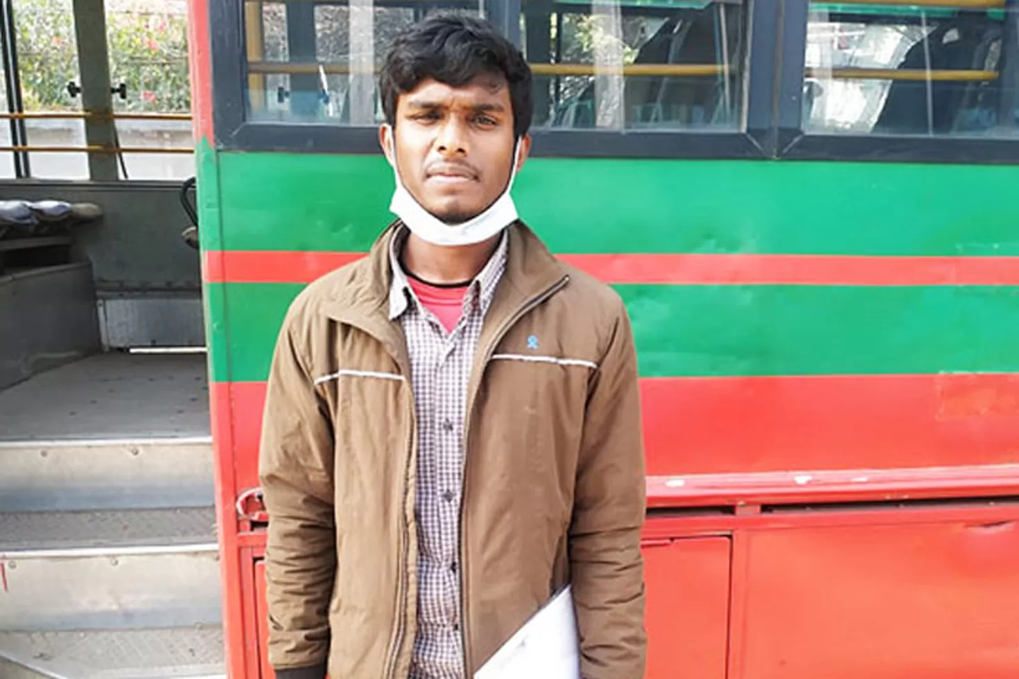 সিট খালি হলে সেই নিপুনকে ভর্তির আশ্বাস বিশ্ববিদ্যালয়ের