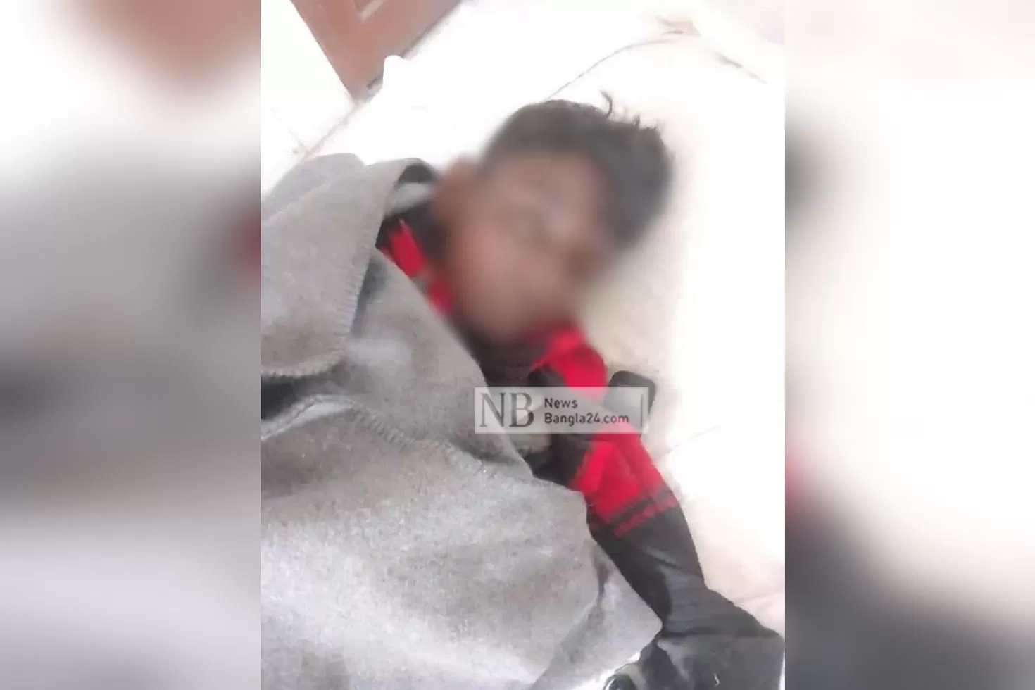 চোর-সন্দেহে-পিটুনির-শিকার-যুবকের-মৃত্যু