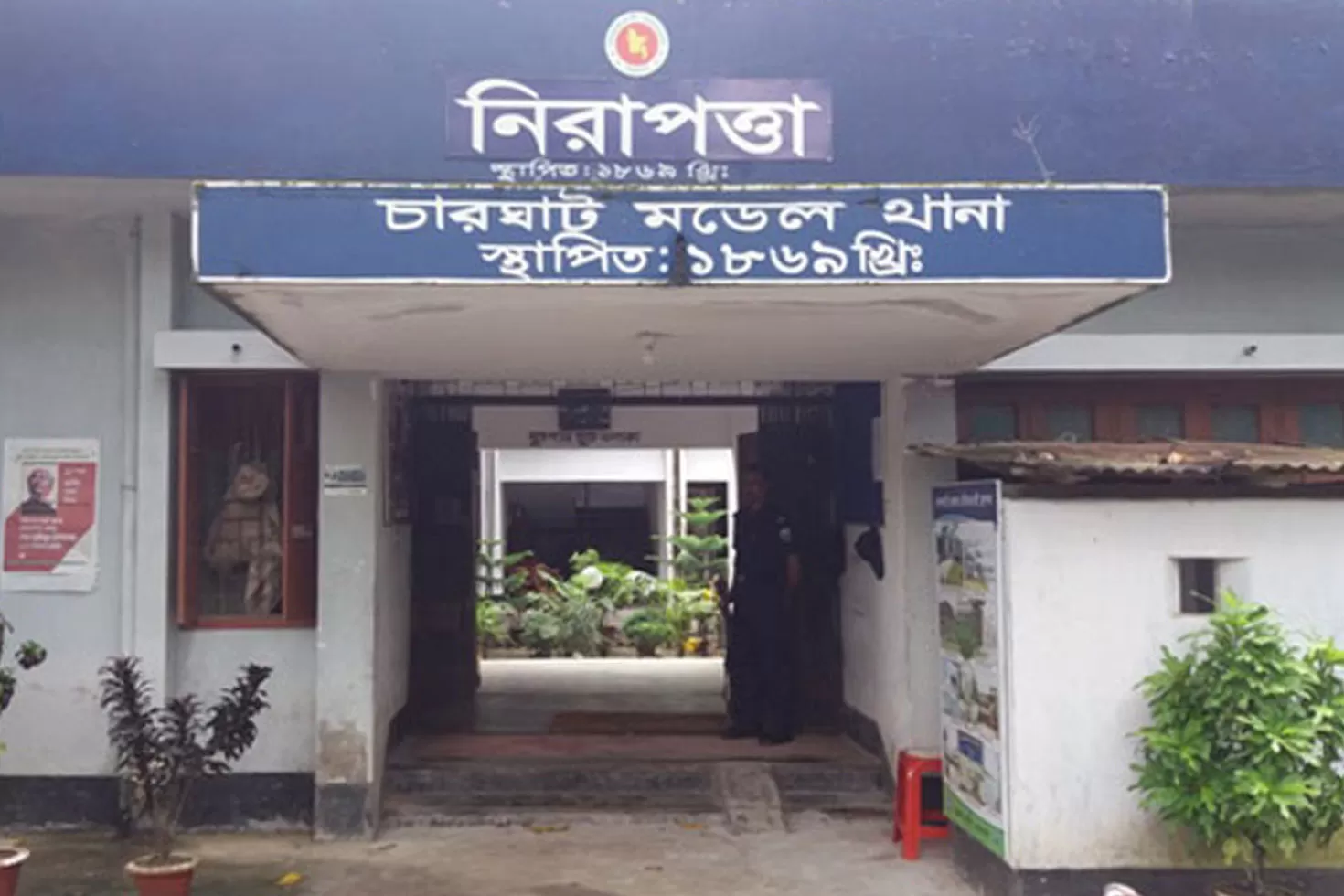 নাতির-দুধ-কিনতে-বলায়-ছেলের-হাতে-বাবা-খুন