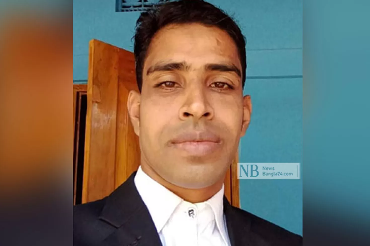 বাইক থামিয়ে যুবককে কুপিয়ে হত্যা