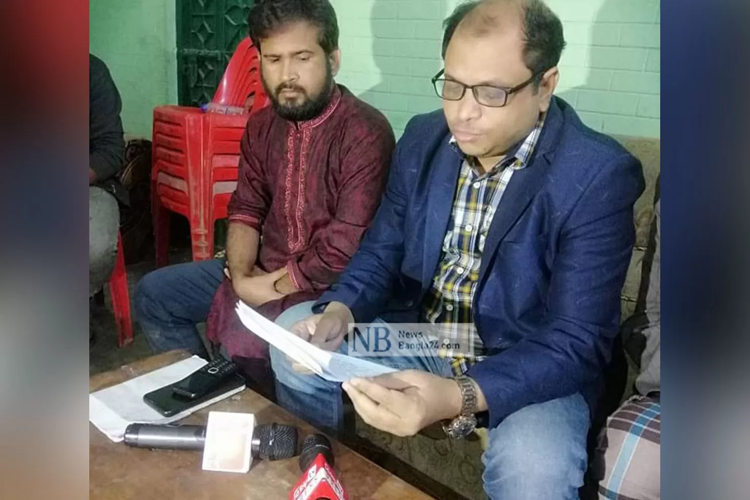 জুঁইদন্ডী-ইউপিতে-স্বতন্ত্র-প্রার্থীর-ভোট-বর্জন
