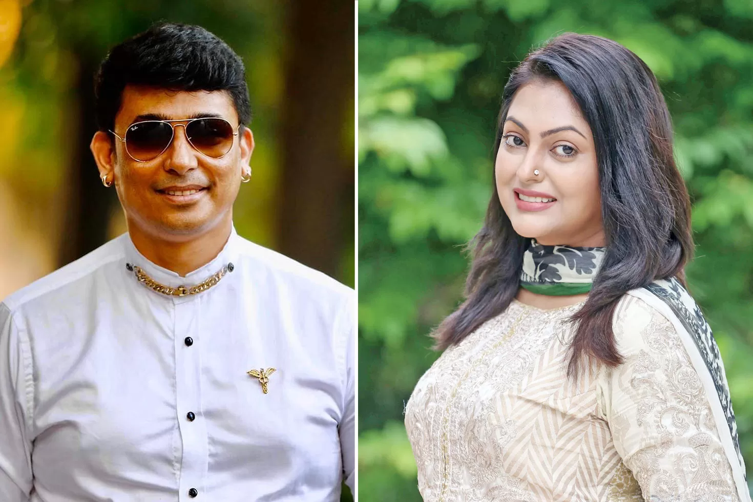 নিপুণদের বিরুদ্ধে জায়েদের মামলার প্রস্তুতি