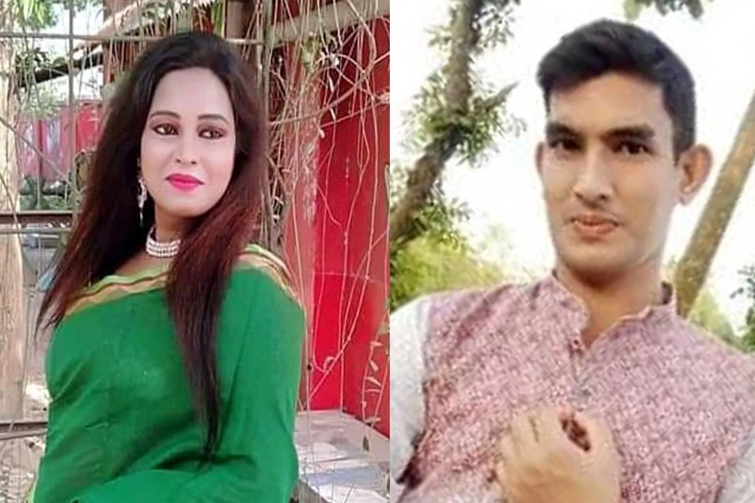 সংগীতশিল্পী সাথীকে ‘শ্বাসরোধে হত্যা’, স্বামী গ্রেপ্তার