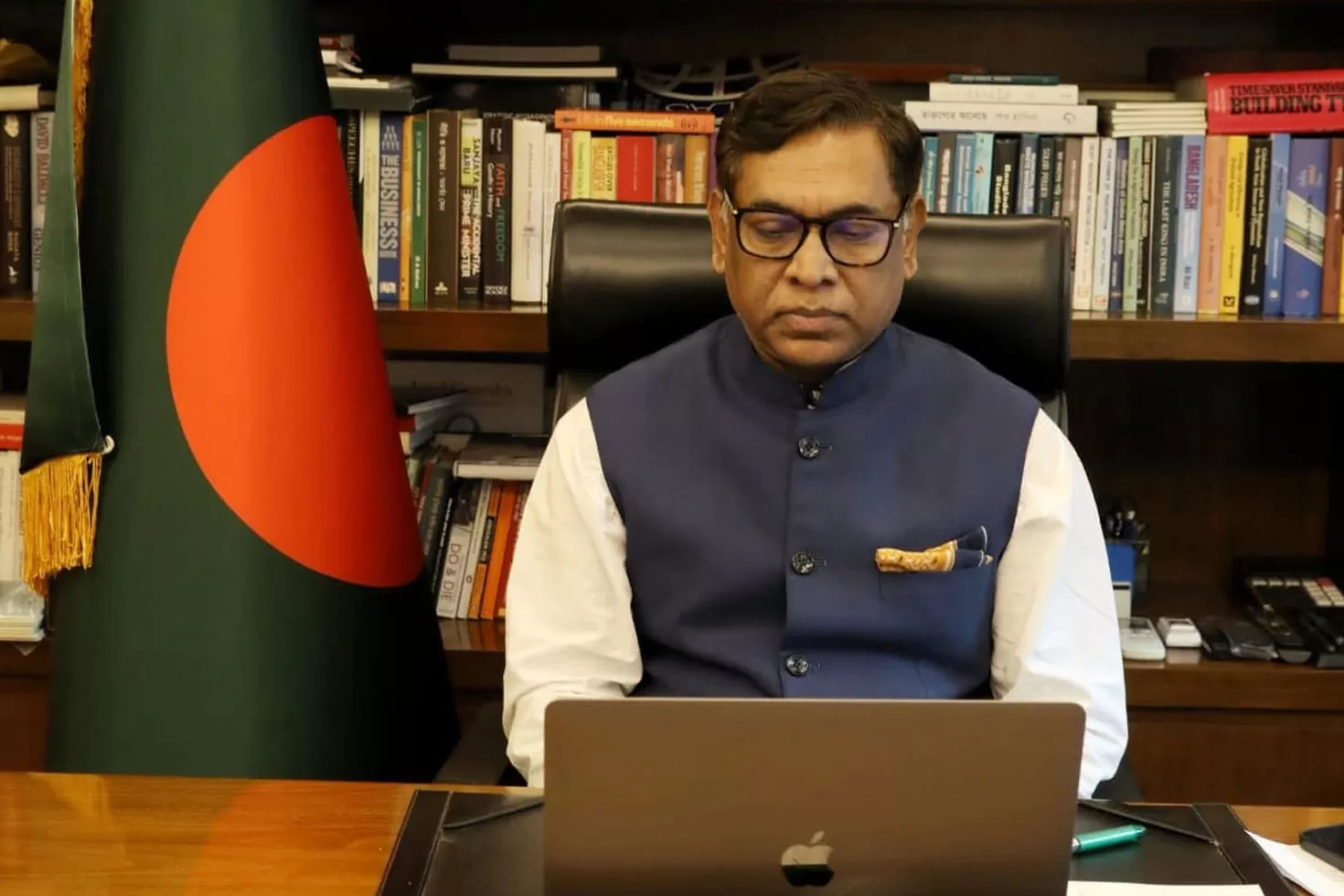 নবায়নযোগ্য জ্বালানির প্রসারে জোর দেয়ার আহ্বান