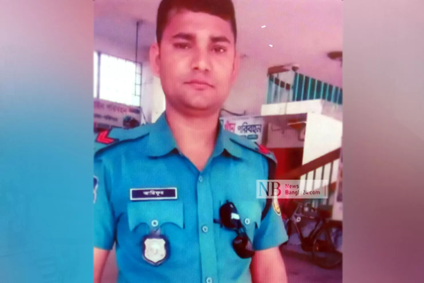 যৌতুকের-মামলায়-কারাগারে-বরখাস্ত-পুলিশ-সদস্য