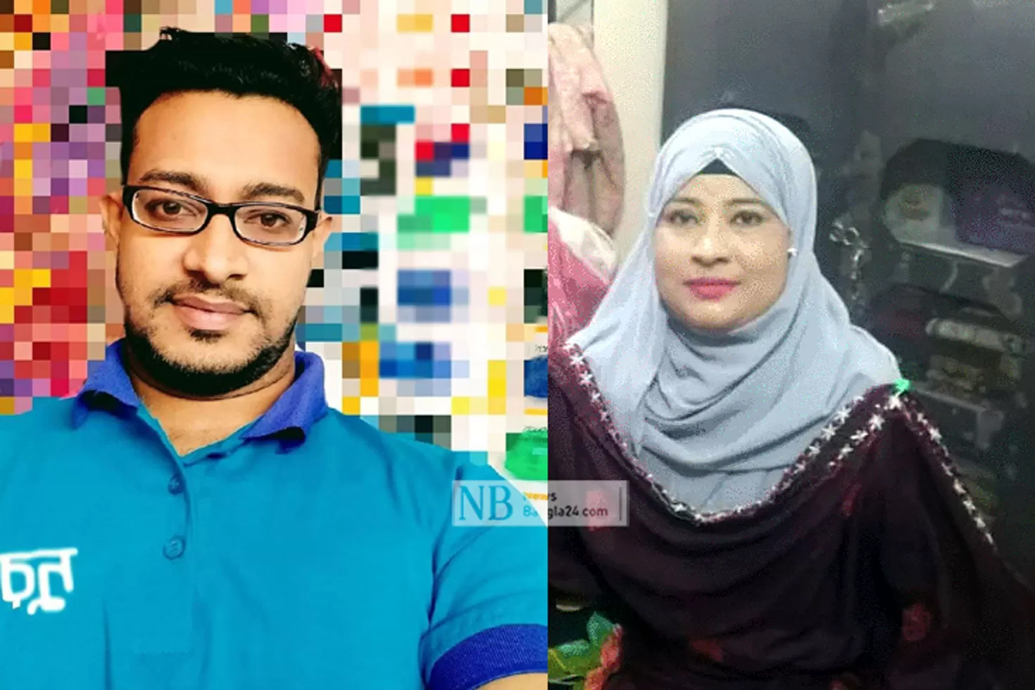 ‘প্রেমিকার’ শিলের আঘাতে মৃত্যু হয় রাফির