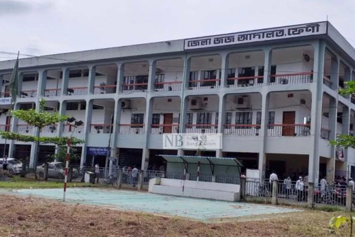 নবজাতক-হত্যায়-১৪-বছর-পর-নারীর-যাবজ্জীবন