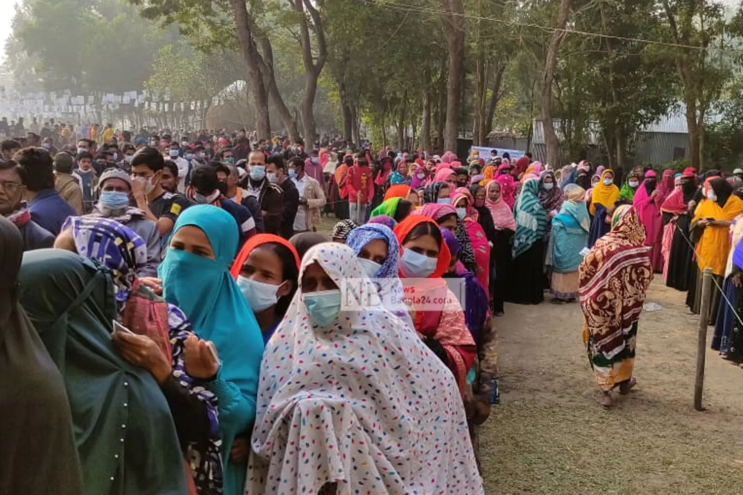 নেত্রকোণায়-ভোটে-বিদ্রোহীদের-দাপট
