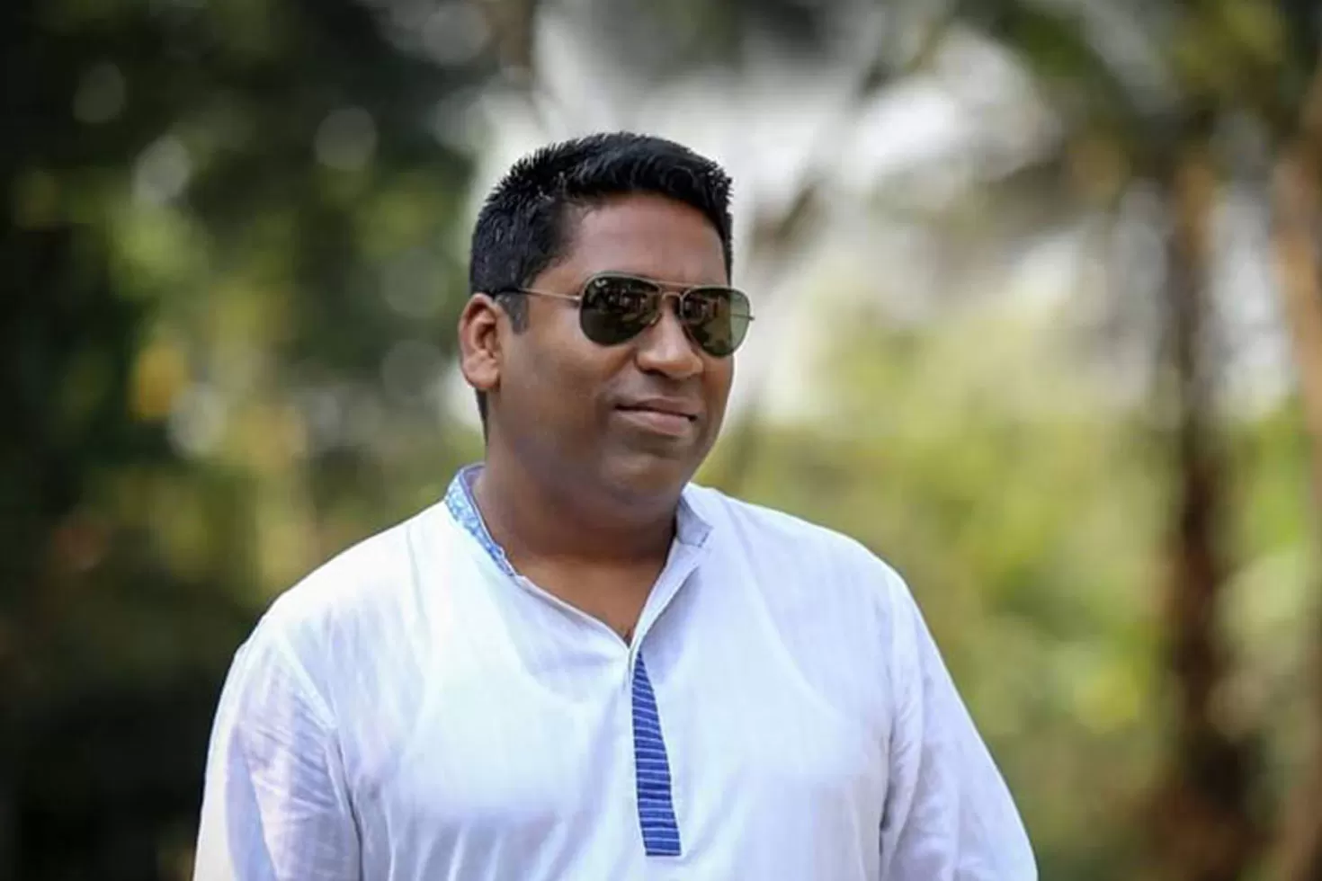 মেয়রের নামে মামলা 