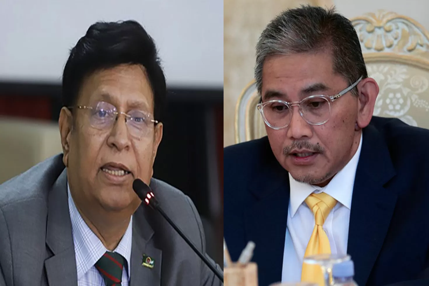 রোহিঙ্গা-প্রত্যাবাসন-ব্রুনাইয়ের-জোর-ভূমিকা-চায়-বাংলাদেশ
