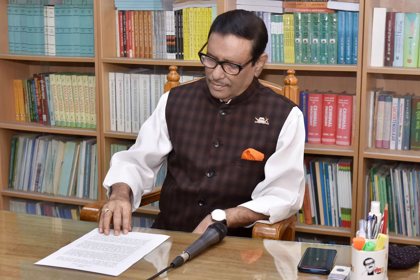 সেই-প্রবাসী-তাহলে-কে-ফখরুলকে-প্রশ্ন-কাদেরের