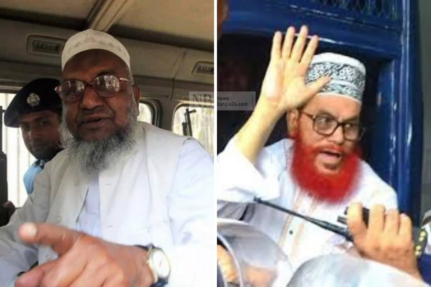 কাদের মোল্লা, সাঈদীর বিচার সঠিক হয়নি: জাফরুল্লাহ