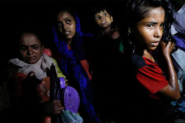 রোহিঙ্গা-গণহত্যা-বিচারে-আপত্তি-নেই-মিয়ানমারের-ছায়া-সরকারের