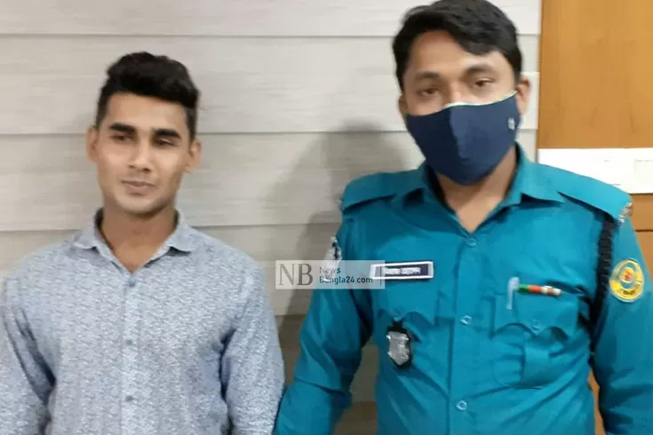 পাসপোর্ট-করতে-যাওয়া-রোহিঙ্গা-যুবক-আটক