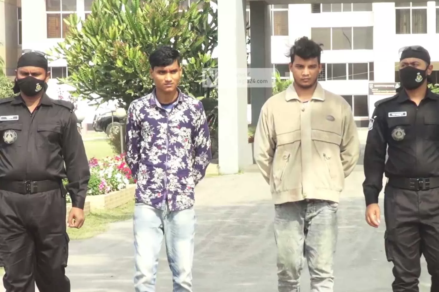 নিখোঁজ কিশোরের মরদেহ ডোবায়