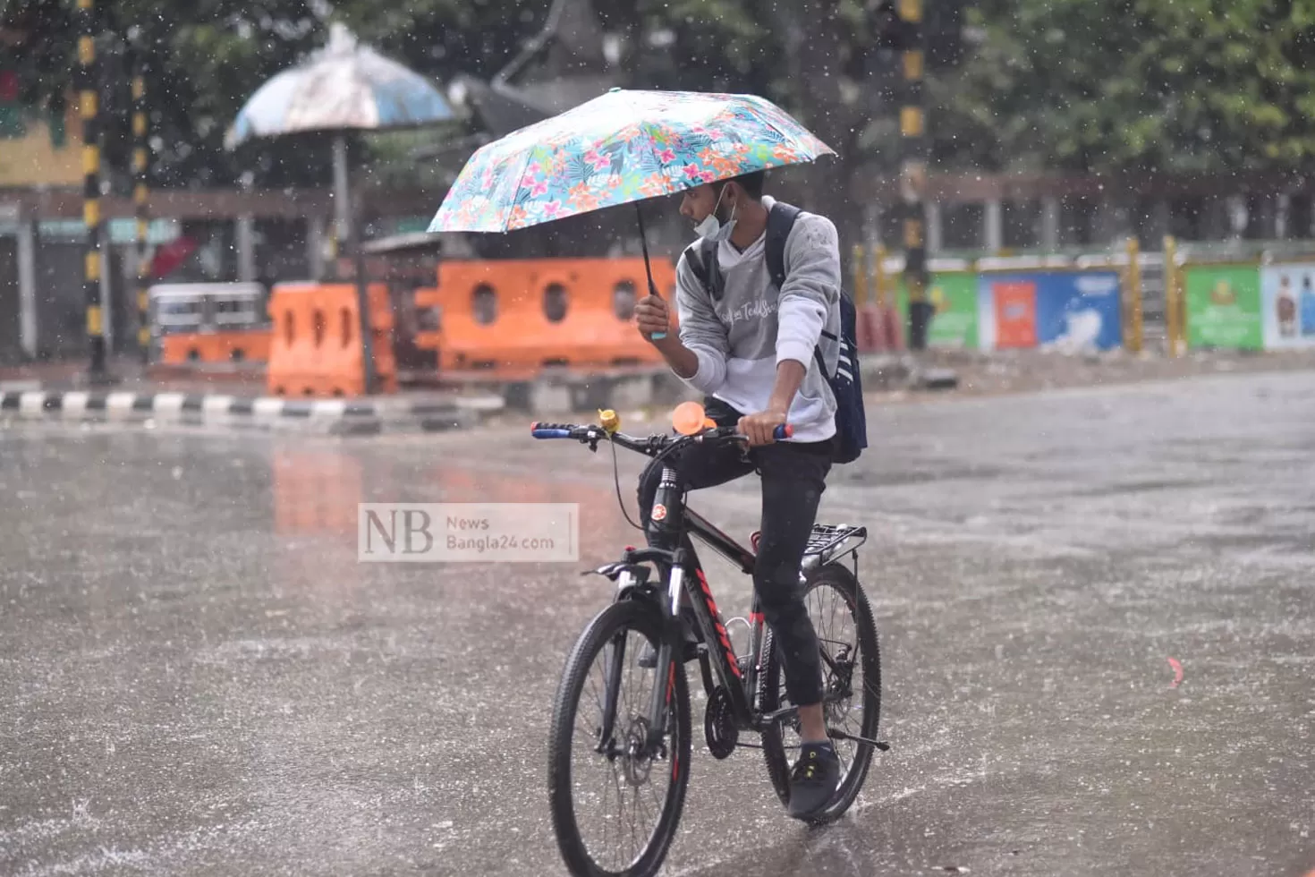 দেশজুড়ে-দিনভর-ঝড়-বৃষ্টির-আভাস
