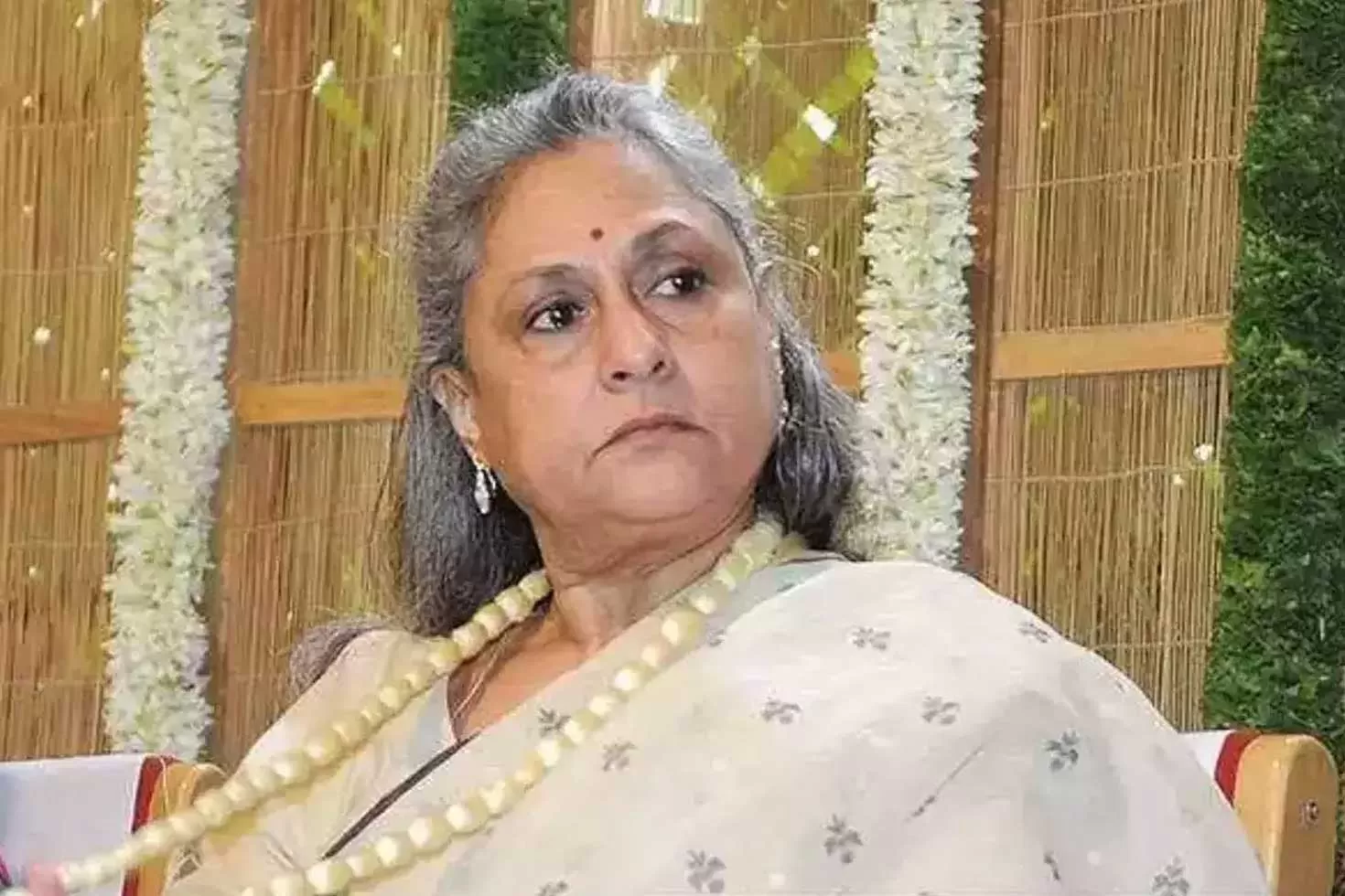 এবার আক্রান্ত জয়া বচ্চন