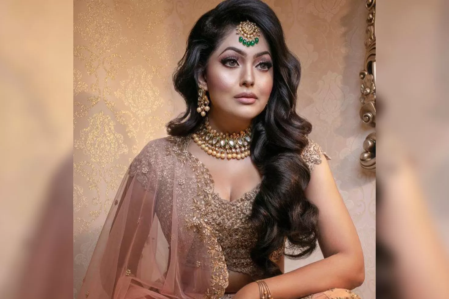 সত্যের জয় হয়েছে: নিপুণ