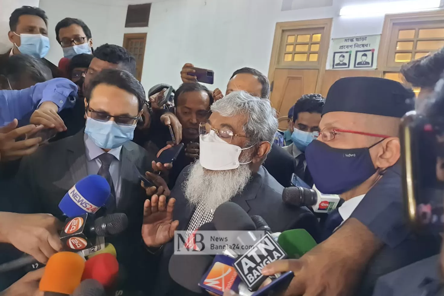 ইসি-গঠনে-১০-ফেব্রুয়ারির-মধ্যে-নাম-আহ্বান