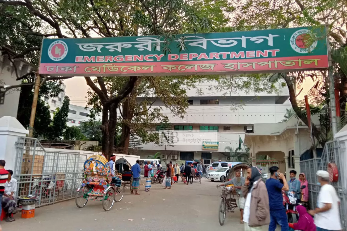 বিদ্যুৎস্পৃষ্টে-শ্রমিকের-মৃত্যু