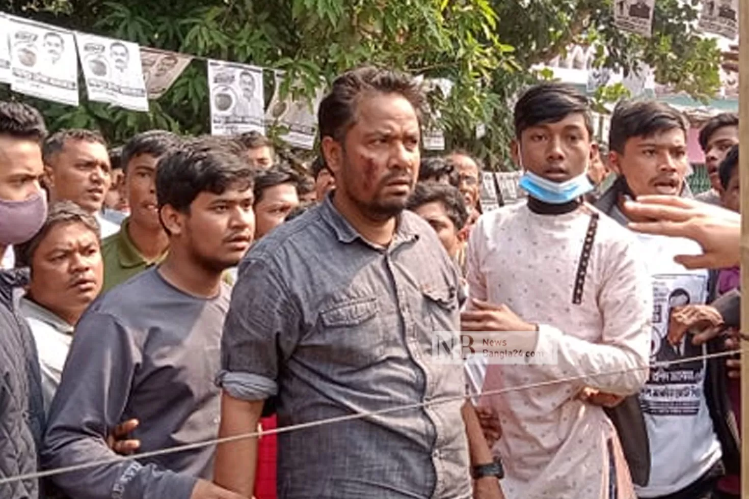 সদস্য-প্রার্থীর-সমর্থকদের-সংঘর্ষে-আহত-১১