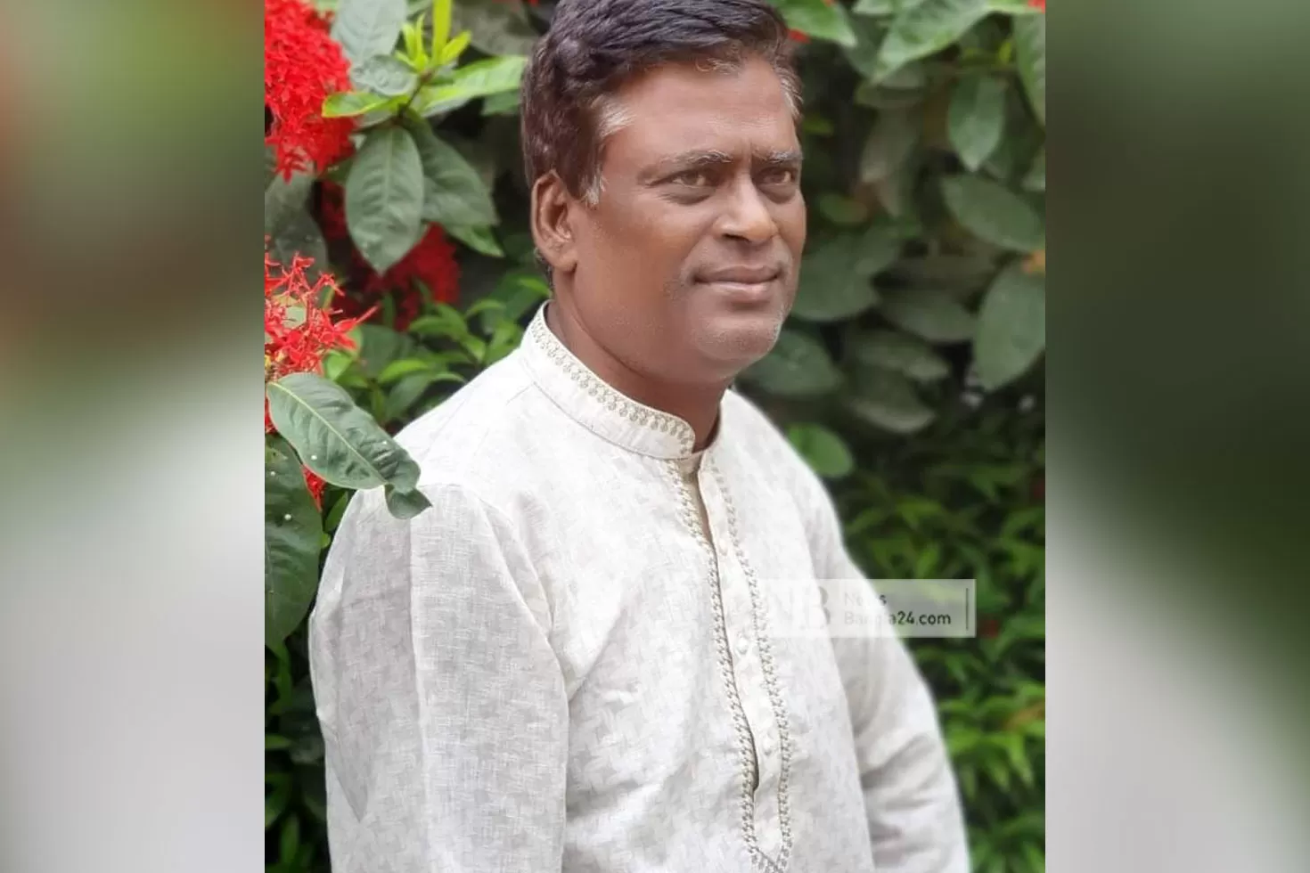 জামালপুর প্রেস ক্লাবের সহসভাপতির মৃত্যু