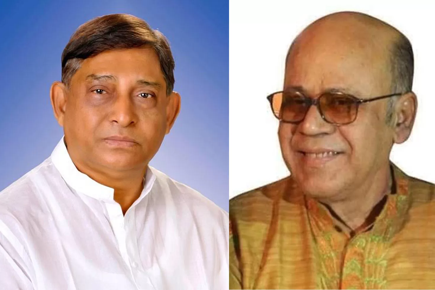 আ.লীগের সভাপতিমণ্ডলীর সদস্য হলেন মায়া-কামরুল