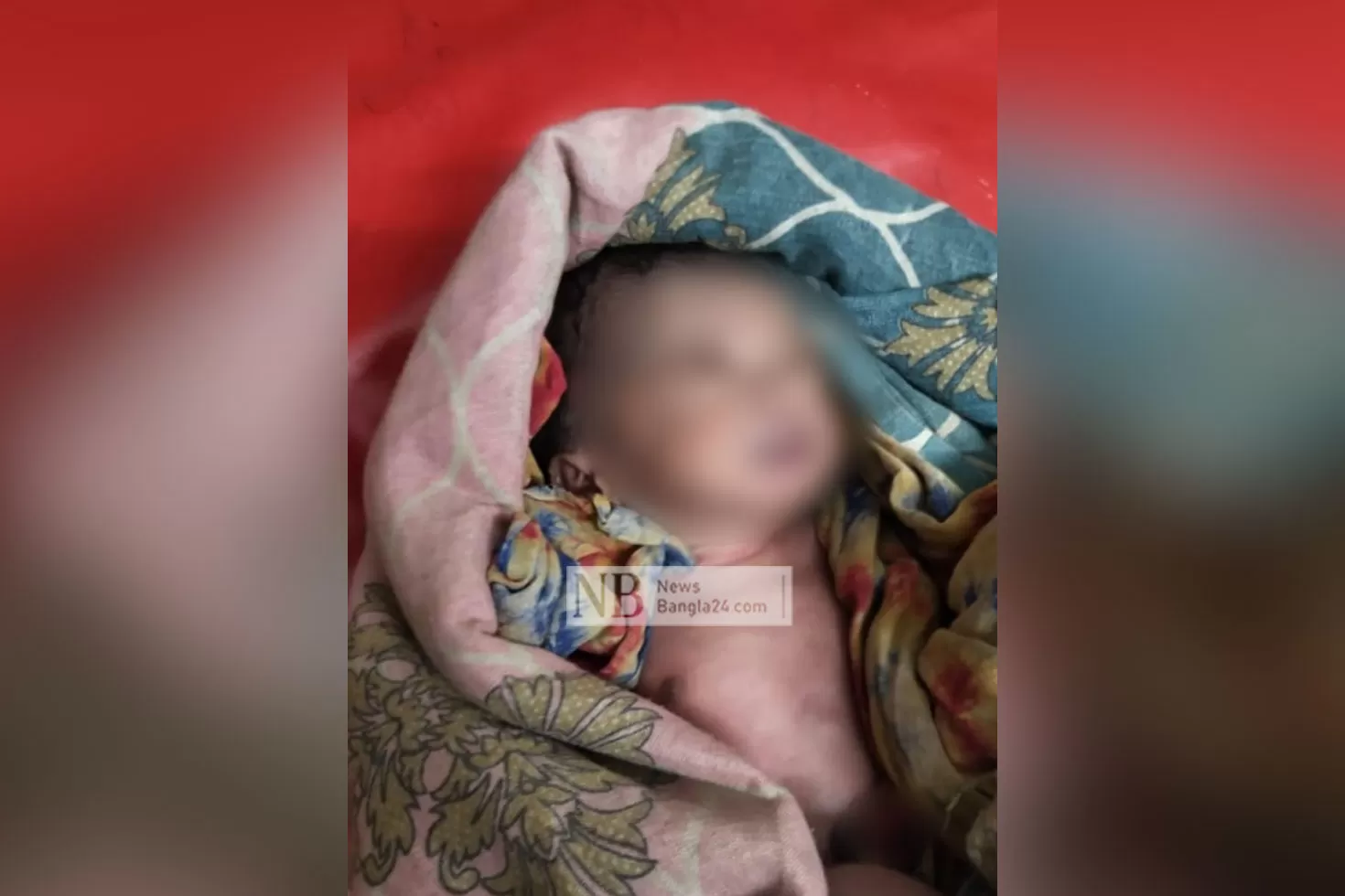 জঙ্গলের-পাশ-থেকে-নবজাতক-উদ্ধার