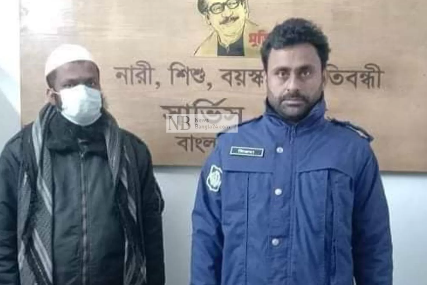 পড়া-না-পারায়-শিশুকে-পিটিয়ে-জখম-শিক্ষক-গ্রেপ্তার
