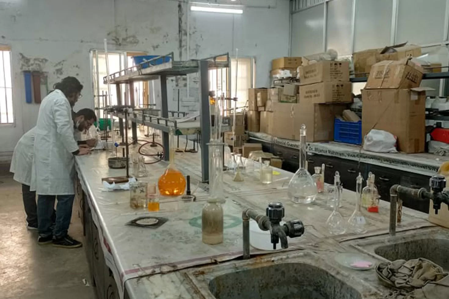 প্রতিষ্ঠার-১৬-বছরে-জবিতে-গবেষণাকেন্দ্রের-স্বপ্ন