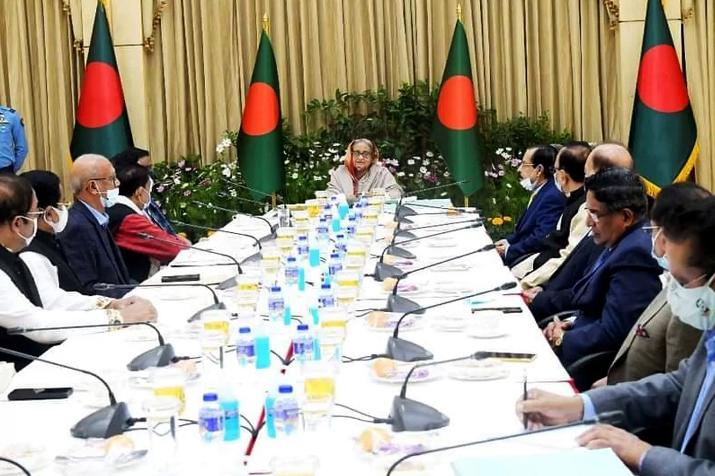 আগামী নির্বাচনেও জিতবে আওয়ামী লীগ: প্রধানমন্ত্রী