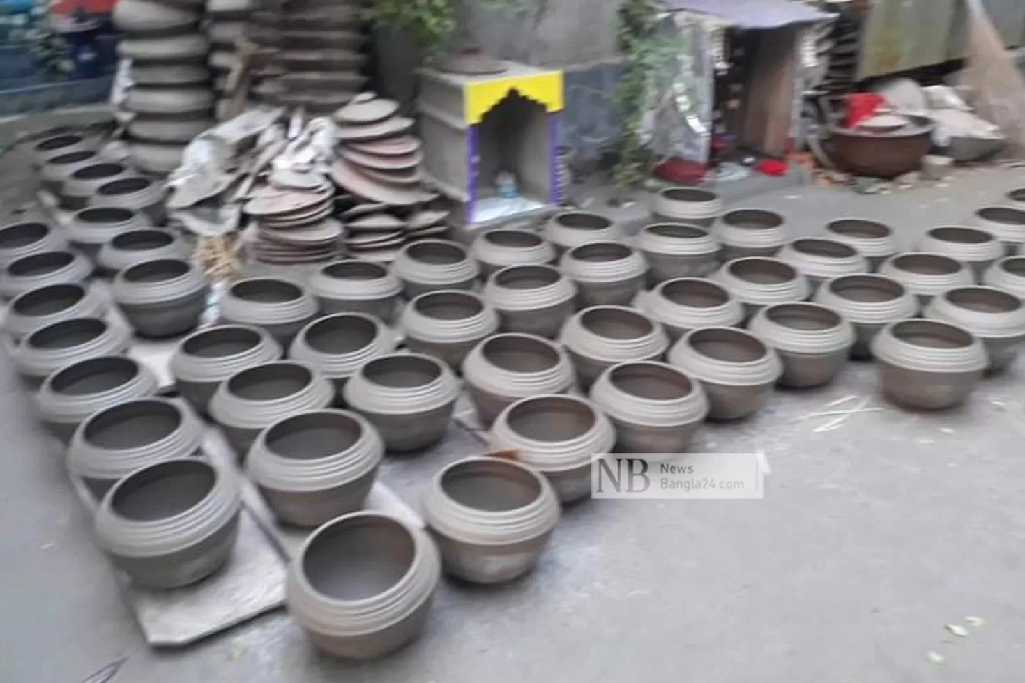 পালপাড়ার সময় ভালো না