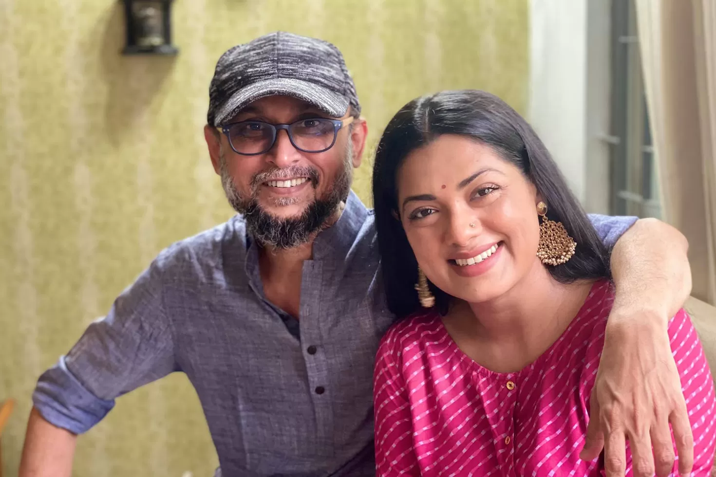 ভালোবাসি-না-বলেই-প্রেম-করেছেন-তিশা-ফারুকী