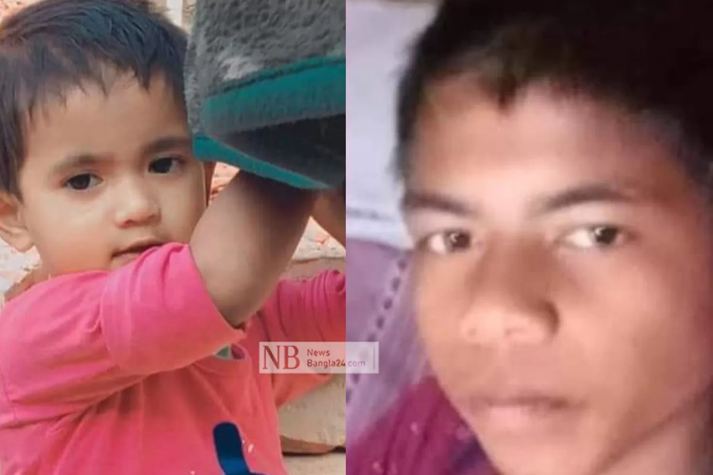 ‘আল্লারে, কোন পরীক্ষাত পালাইলা’