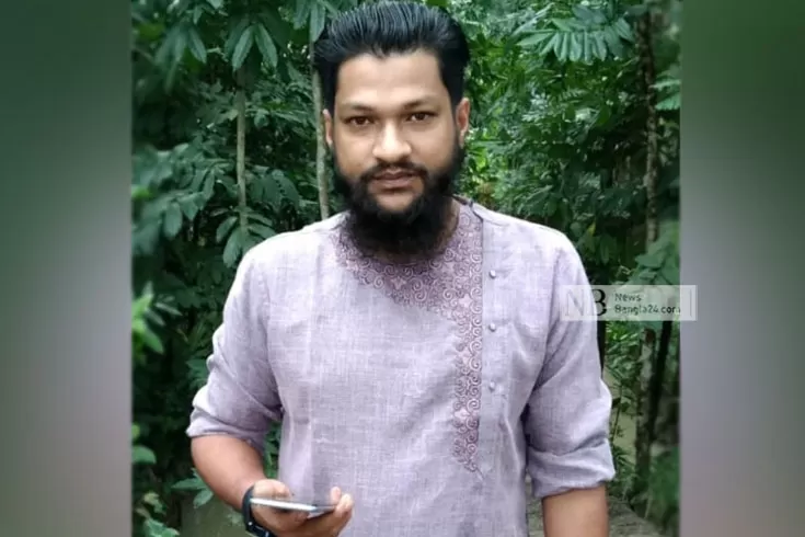 ‘শিক্ষা দেয়ার জন্য’ স্কুলছাত্রের চুল কাটলেন মেম্বার