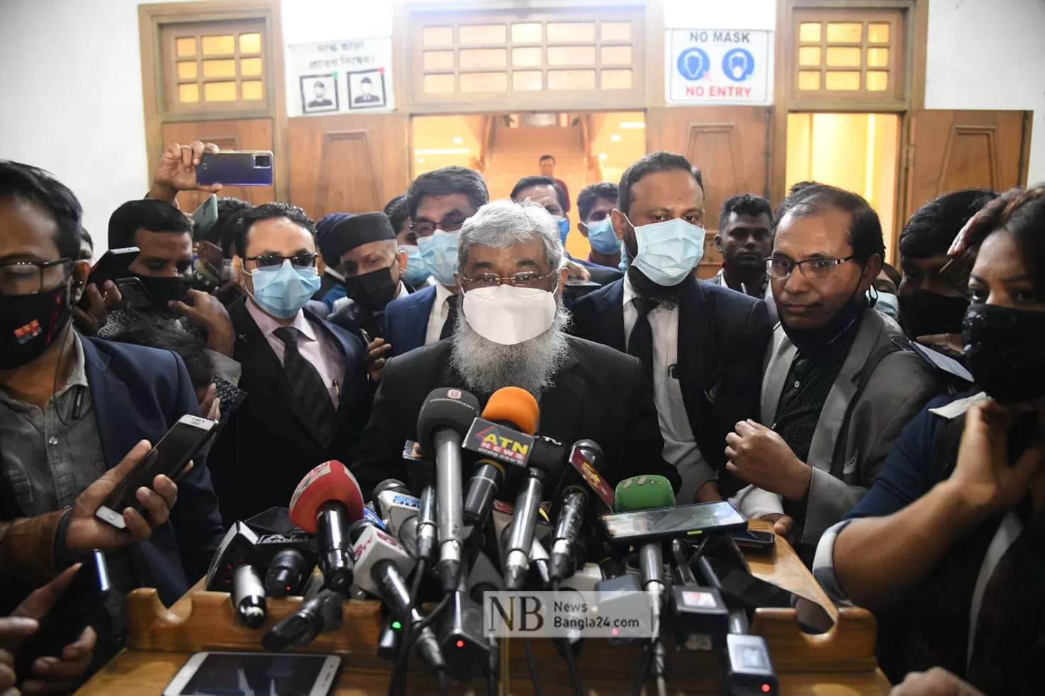 ৬০ বিশিষ্ট নাগরিকের সঙ্গে বসছে সার্চ কমিটি