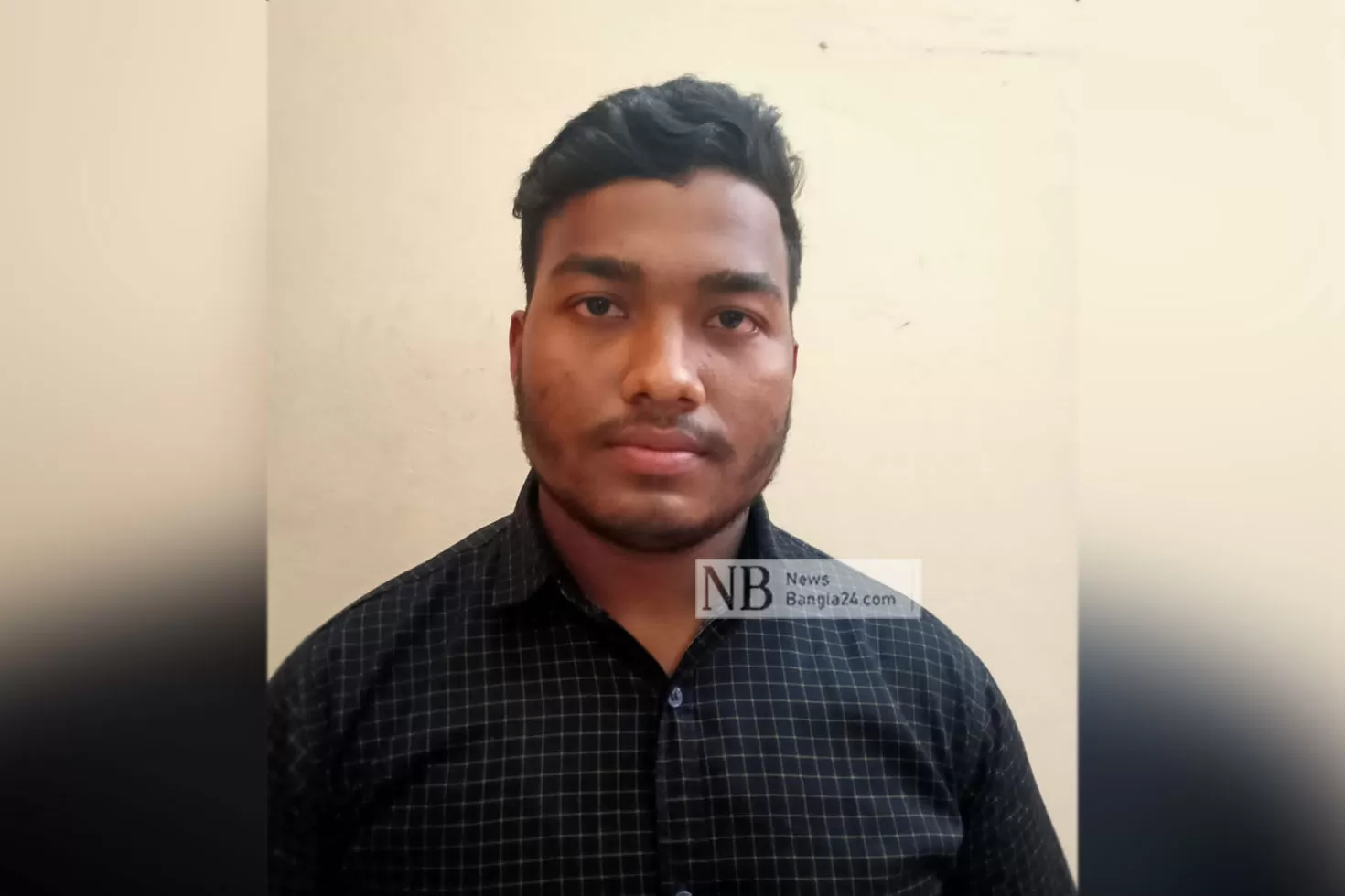 জালিয়াতির মাধ্যমে পরীক্ষা