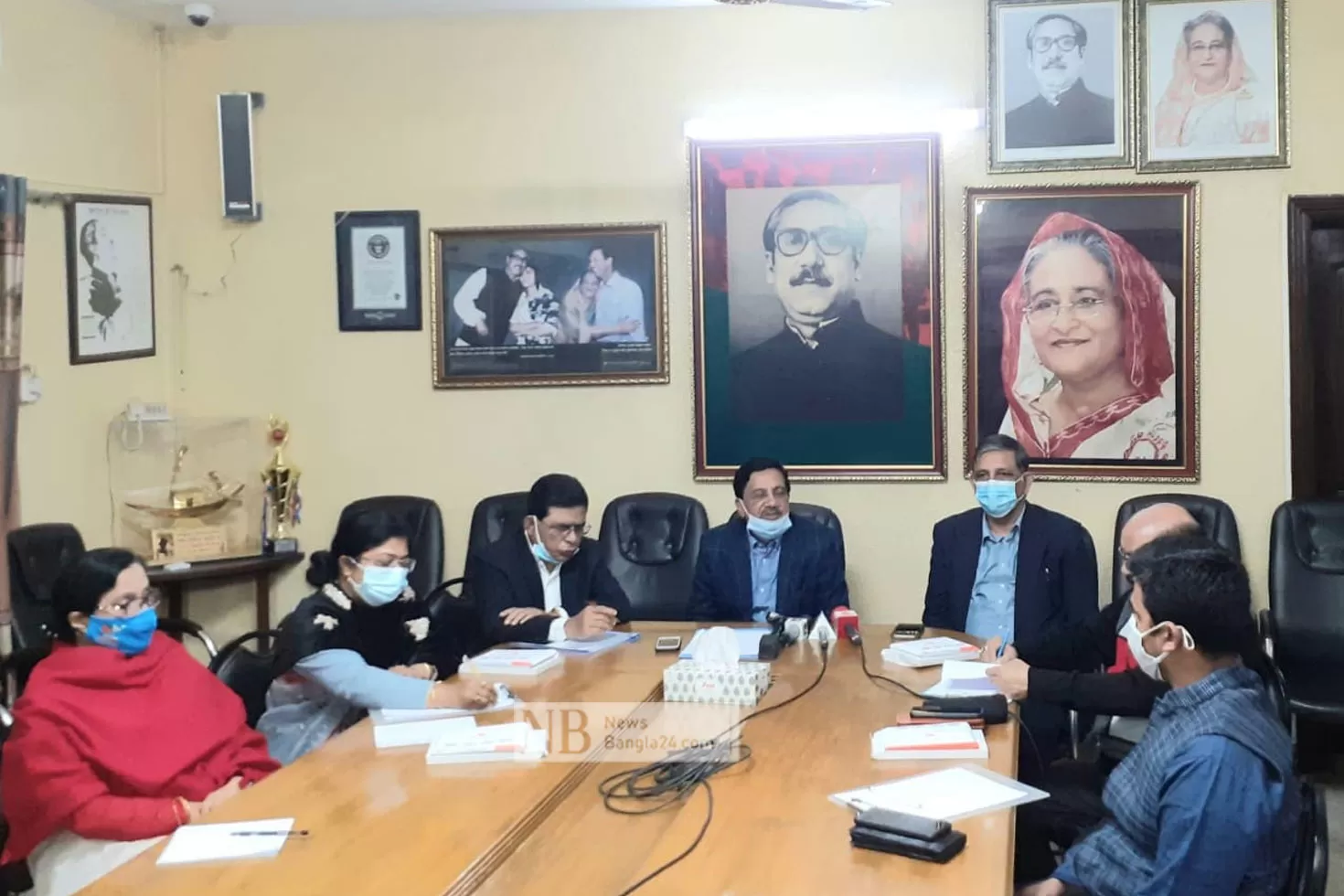 শুরু-হচ্ছে-আলীগের-খুলনা-বিভাগীয়-জেলাগুলোর-সম্মেলন