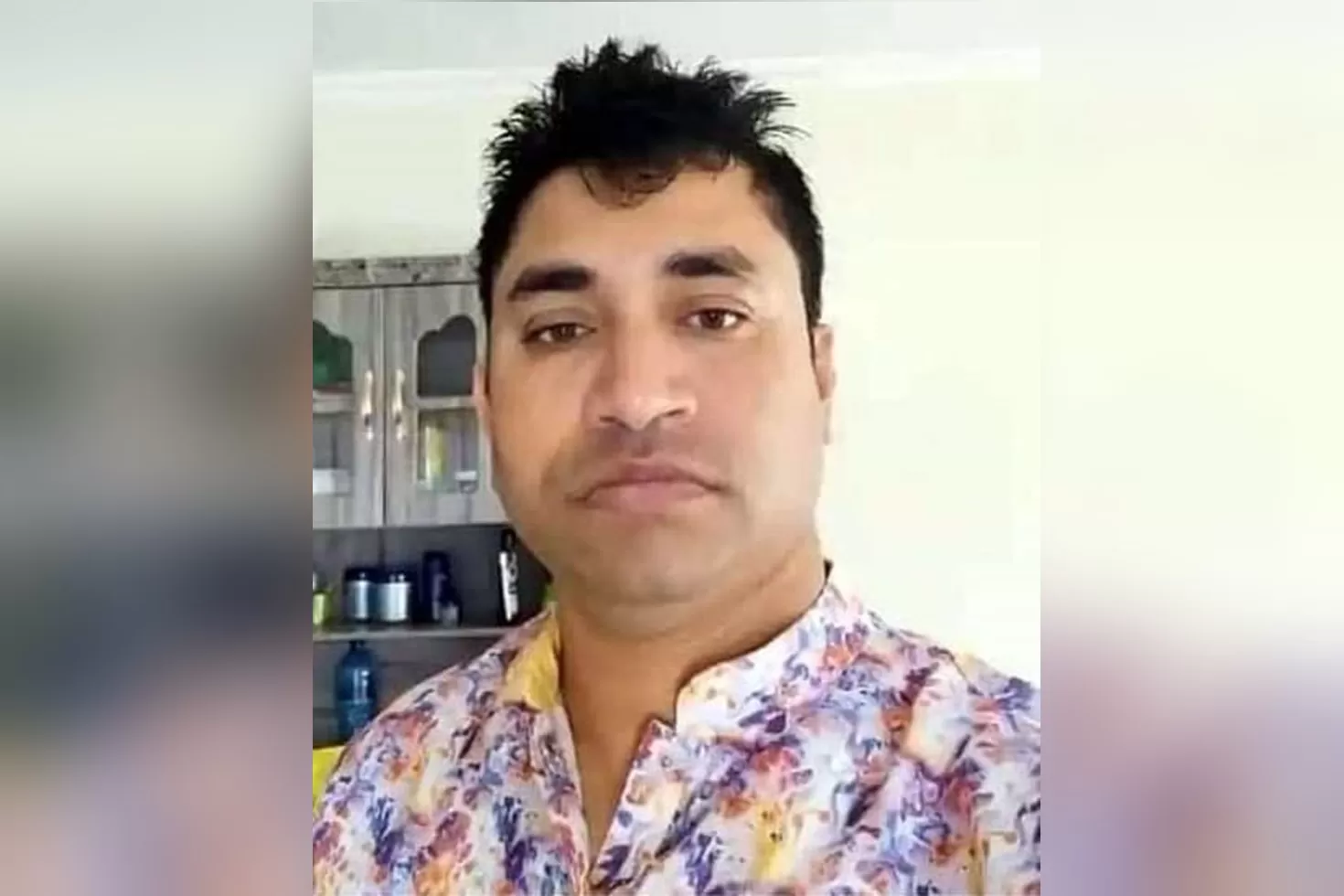 সাউথ আফ্রিকায় গুলিতে বাংলাদেশি নিহত