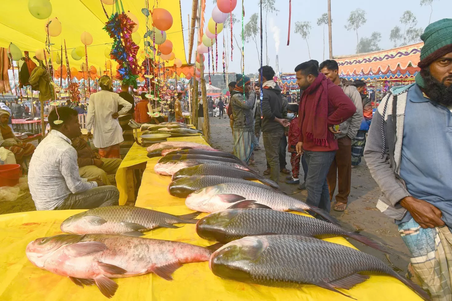 নিষেধাজ্ঞায়-বাগাড়-মাছ-ছাড়াই-হলো-পোড়াদহের-মেলা