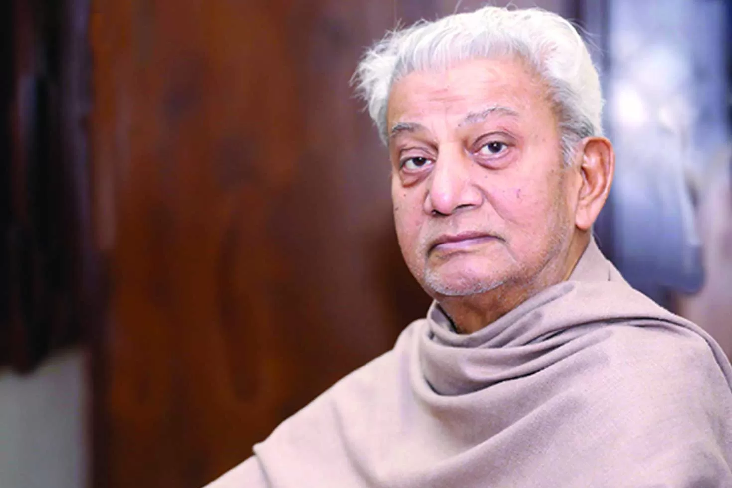 দিল্লির হাসপাতাল থেকে বোনের বাসায় প্রবীর মিত্র
