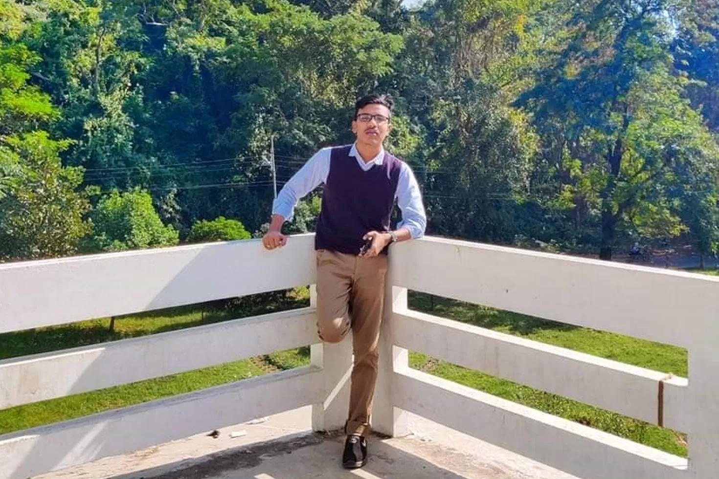 হৃদরোগে চবি শিক্ষার্থীর মৃত্যু